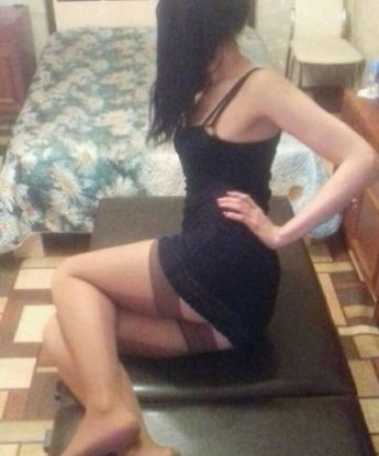 Анкета проститутки Евгения - Фото 1, Жлобин, 30 лет, №11116